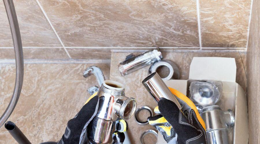 Expert tile roof repair services in Holbrook, AZ